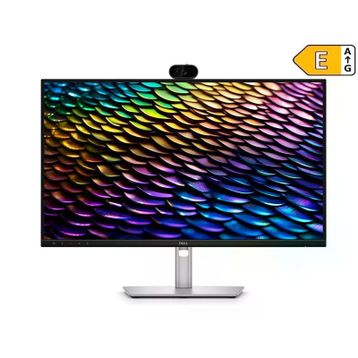 Dell Pro P2726DEB 27 inç 100Hz 5ms 2K Pivot IPS Monitör