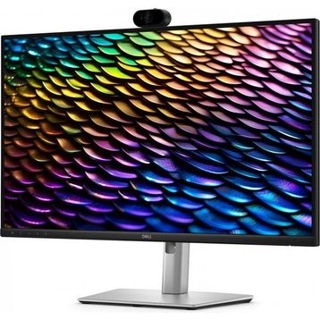 Dell Pro P2726DEB 27 inç 100Hz 5ms 2K Pivot IPS Monitör