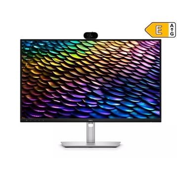Dell Pro P2726DEB 27 inç 100Hz 5ms 2K Pivot IPS Monitör
