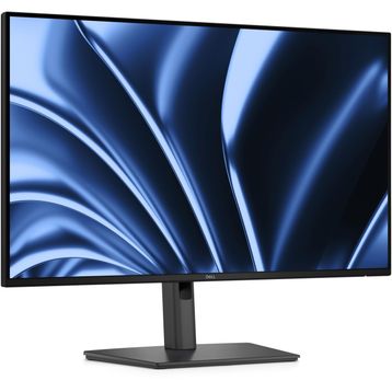 Dell Pro P2726HE 27 inç 120 Hz 5ms Pivot IPS Monitör