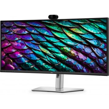 Dell Pro P3426WEB 34 inç 100Hz 5ms IPS Curved Pivot Monitör