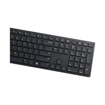 Dell Pro Silent KB525C Kablolu Klavye