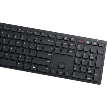 Dell Pro Silent KB525C Kablolu Klavye
