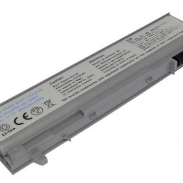 Dell PT434 Notebook Bataryası Pili