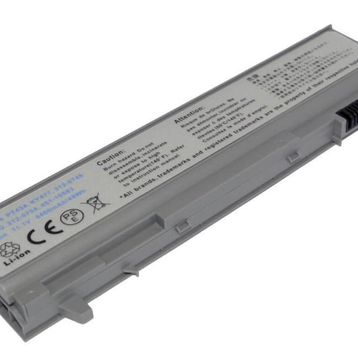 Dell PT434 Notebook Bataryası Pili