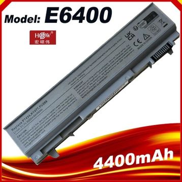 Dell PT434 Notebook Bataryası Pili