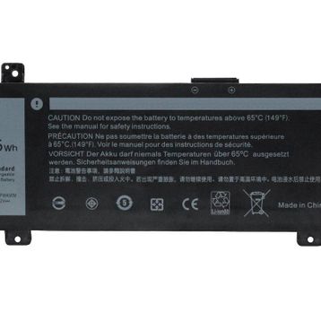 Dell PWKWM Notebook Bataryası
