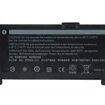 Dell PWKWM Notebook Bataryası