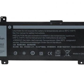 Dell PWKWM Notebook Bataryası