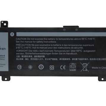 Dell PWKWM Notebook Bataryası