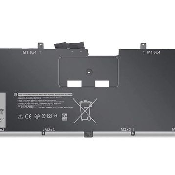 Dell QTSY7W108 Laptop Bataryası