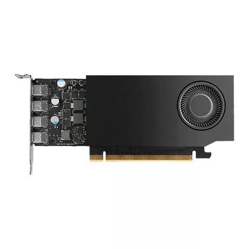 Dell Quadro RTX A1000 GDDR6 8 GB Ekran Kartı