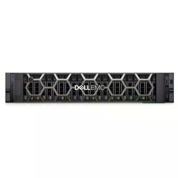 Dell R760XS Gold 2x6526Y 128 GB 960 GB 2U Fiber Sunucu