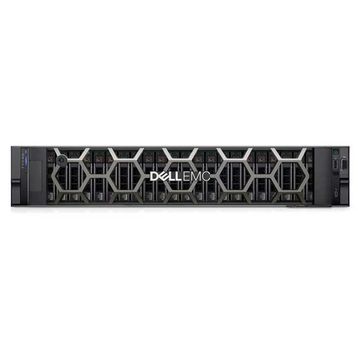 Dell R760XS Silver 2x4514Y 128 GB 960 GB 2U Fiber Sunucu