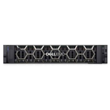 Dell R760XS Silver 2x4514Y 128 GB 960 GB 2U Fiber Sunucu