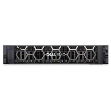 Dell R760XS Silver 2x4514Y 128 GB 960 GB 2U Fiber Sunucu