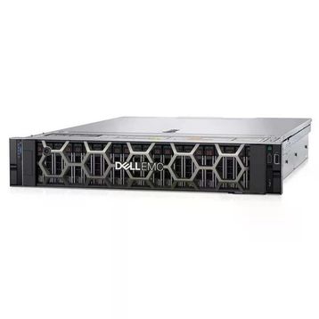 Dell R760XS Silver 2x4514Y 128 GB 960 GB 2U Fiber Sunucu