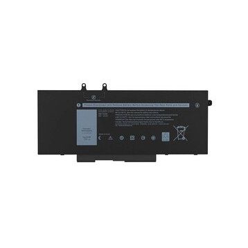Dell R8D7N R8D7N Laptop Bataryası