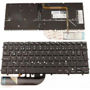Dell RC90R Klavye