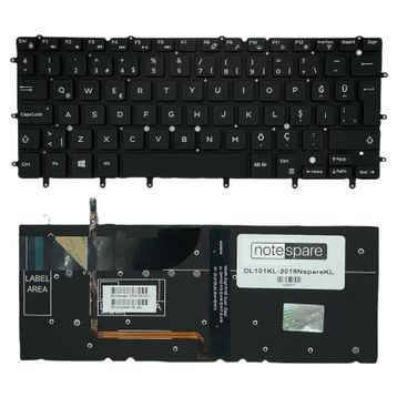 Dell RC90R Klavye