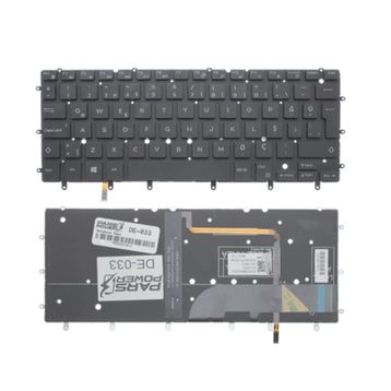 Dell RC90R Klavye