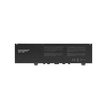 Dell RDL-214 Latitude 7370 XCNR3 Notebook Bataryası