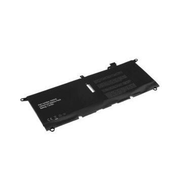 Dell RDL-222 XPS 9370 9380 DXGH8 Laptop Batarya Pili