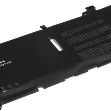 Dell RDL-222 XPS 9370 9380 DXGH8 Laptop Batarya Pili