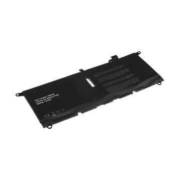 Dell RDL-222 XPS 9370 9380 DXGH8 Laptop Batarya Pili