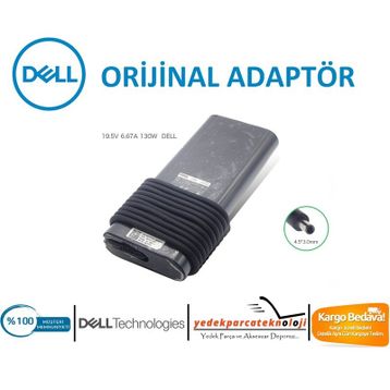 Dell RN7NW Notebook Adaptör