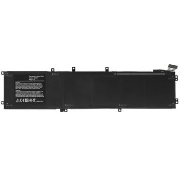 Dell RRCGW Notebook Bataryası