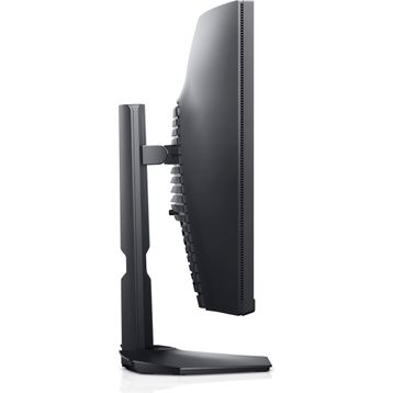 Dell S2722DGM 165Hz 1ms Curved Oyuncu Monitörü