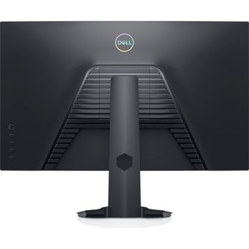 Dell S2722DGM 165Hz 1ms Curved Oyuncu Monitörü