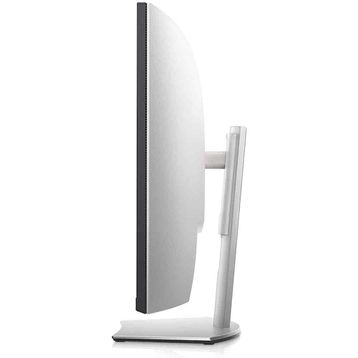 Dell S3221QS 31.5 inç 60Hz 4ms 4K Curved Monitör