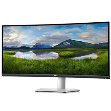 Dell S3422dw 34 inç 100 Hz 4 Ms 3440x1440 HDMI DP Curved Led Monitör