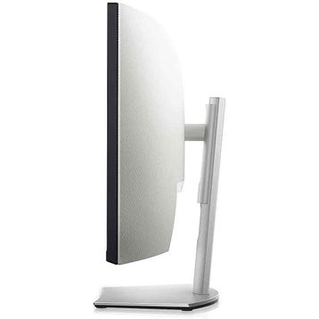 Dell S3422dw 34 inç 100 Hz 4 Ms 3440x1440 HDMI DP Curved Led Monitör