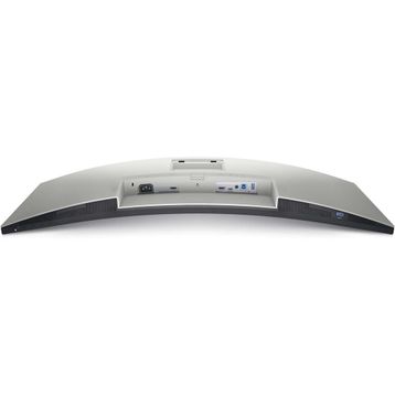 Dell S3423DWC 4 ms Usb-C WQHD Monitör
