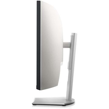 Dell S3423DWC 4 ms Usb-C WQHD Monitör