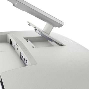 Dell S3423DWC 4 ms Usb-C WQHD Monitör
