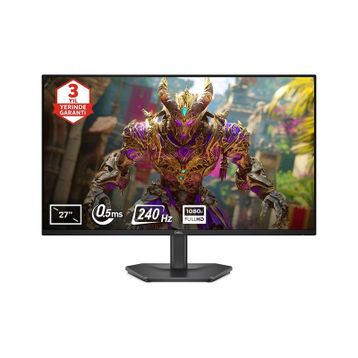 Dell SE2726HG 27 inç 240Hz 0.5m IPS Gaming Monitör