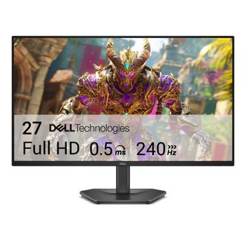 Dell SE2726HG 27 inç 240Hz 0.5m IPS Gaming Monitör