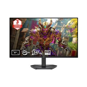 Dell SE2726HG 27 inç 240Hz 0.5m IPS Gaming Monitör