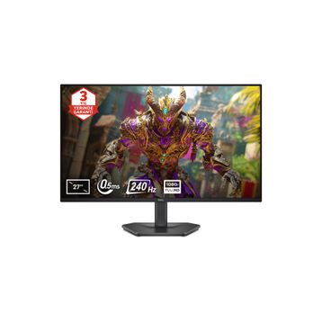 Dell SE2726HG 27 inç 240Hz 0.5m IPS Gaming Monitör