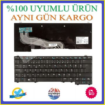 Dell SG-60710-XUA Klavye