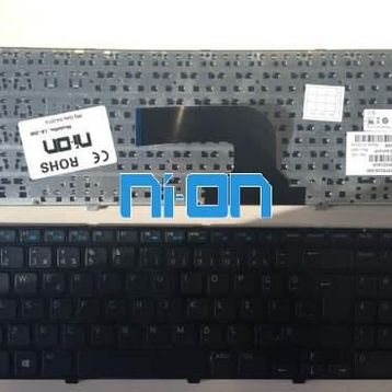 Dell SN7221 Klavye