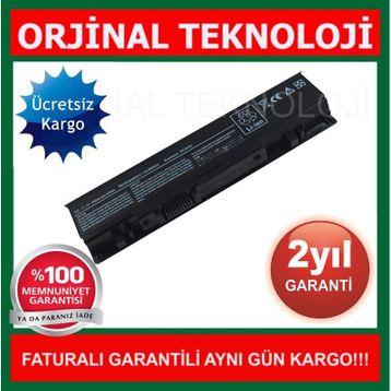 Dell Studio 1535 Notebook Bataryası