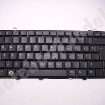 Dell Studio 1537 Klavye