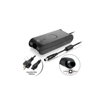 Dell Studio 1537 Notebook Adaptörü