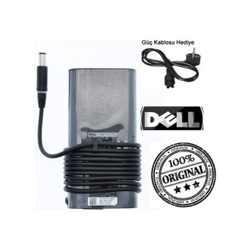 Dell Studio 1537 Uyumlu Adaptör
