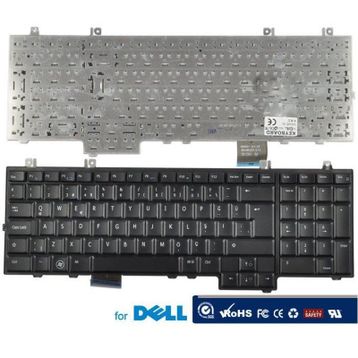 Dell Studio 1735 Klavye